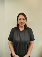 ヘッドミント 平塚店 MAYUMI 