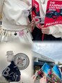 メゾリーナ(MAISOReNA)&nbsp;お休みの日は推し活してます♪