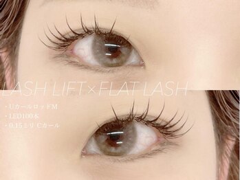 デイジー バイ アルテフィーチェ 梅田(daisy by artefice)/パリエク　担当:安村