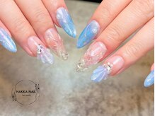ハッカネイル(HAKKA NAIL)