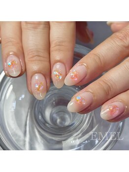 エメル(EMEL)/