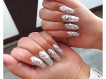 シュピーゲル/ワンカラー￥3990