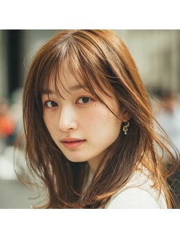 ビーアフターサロン 恵比寿本店(B<AFTER SALON)/まつ毛が長い女性は好印象!?