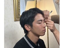 浅草アイブロウ/美眉アイブロウスタイリング