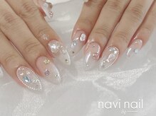 ナビネイル(navi nail)