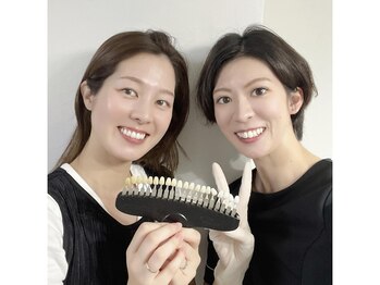 LBSホワイトニング 梅田店/LBSホワイトニング梅田店