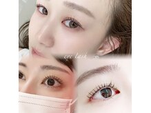 ソリン(Solin')の雰囲気(立ち上げデザイン/まつ毛パーマ/ぱっちり/パリジェンヌ)