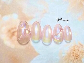 2025秋冬トレンドデザイン