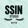 シーンスタジオ 松戸店(SSIN STUDIO)のお店ロゴ
