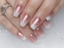 リノア(Linoa)/【Hand】持ち込みデザイン75分