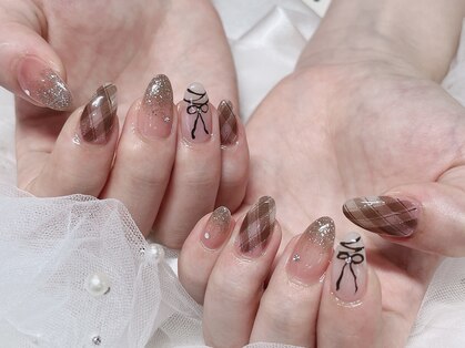 キューティルネイル 横浜関内(Cutilnail)の写真