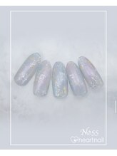 はあとねいる うるまみどり町店/定番デザインNo.55