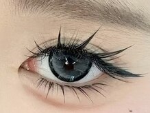 アイリナス(AILLYNAS)/漫画デザイン￥11560