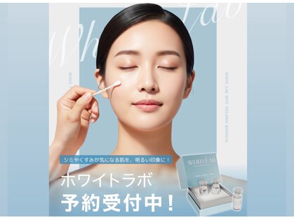 ジーニー(genie)の写真