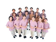 つばさ整骨院 整体院 新潟万代院/全スタッフが国家資格者です！