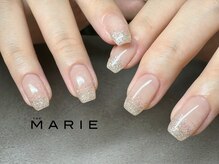ザ マリー 表参道店(THE MARIE)/ベース込みグラデ¥7150 1117b