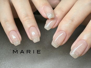 ザ マリー 表参道店(THE MARIE)/ベース込みグラデ¥7150 1117b
