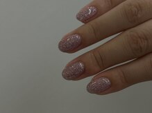 ラヴィッシュ(LAVISH)/フラッシュネイル