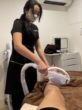 サロン ジャミル(Salon Jamil)