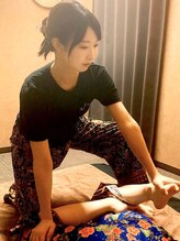 アジエスタ 恵比寿店(ASIESTA)&nbsp;Yuma 