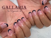 ガレリアエレガンテ 植田店(GALLARIA Elegante)/HAND NAIL