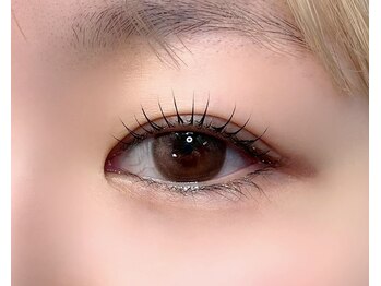リブ(Lib)/ まつ毛ティント×まつ毛パーマ
