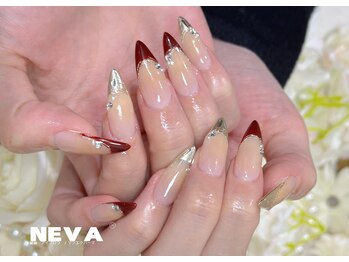 ネバサロン 蒲田(Neva Salon)/
