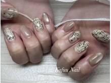 カフーネイル(Kafuu Nail)/定額シンプルコース