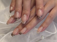 マンドール(Main d'Or)/【marina】art simple B