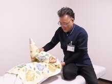 オーケー整体院(OK整体院)/