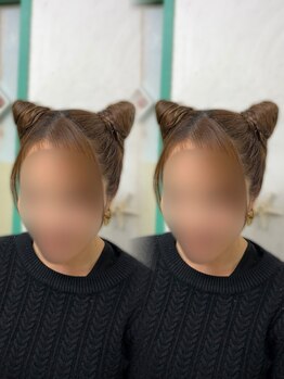 エムアイ 六本木(Mi)/猫耳