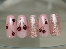 ミーコ(miico)/定額デザインPlus （3～5月）