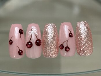 定額デザインPlus (3~5月)