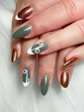 アイネイル(AI Nail)/