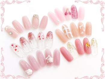 シンプル定額4990.5990ワンホン