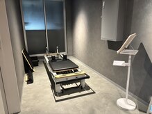 ポート 京都西院店(PORT)/ピラティスマシン