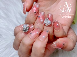 持ち込みデザインOK♪アート放題