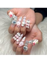 ルミデネイルズ(LUMI DE NAILS)/