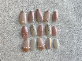 ◇eleganceネイル◇