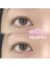 ベルム 市川店(BELME)/まつげパーマ★