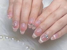 ウェリナ(WELINA)の雰囲気（＊マグネットネイルも大人気＊）