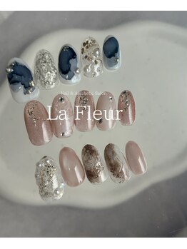 ラ フルール(La Fleur)/standard plus