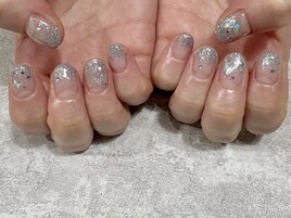蝶【四谷/新宿/ネイル】