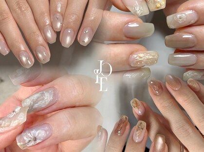 ジョワ(JOIE)の写真