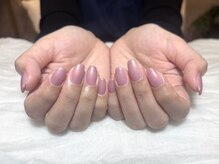 ユーネイル(U nail)/