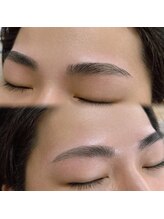 ユニブロウ 明石店(UNI BROW)/［明石］アイブロウ眉毛ワックス