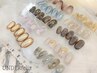 【人気のインク】定額ニュアンス&アシメデザイン♪※新規オフ無料