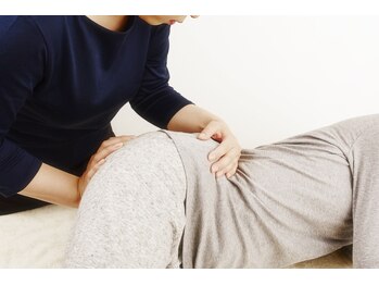 キネトリエ(KINETORIE)/ご褒美に★産後ダイエットコース