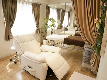 ノリージュ(Nori-jue)/内観[1]