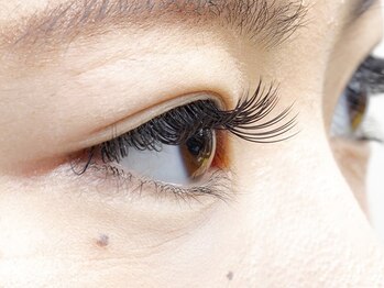 まつげエクステサロン ヘアーリゾートエーアイ 浅草店(hair resort Ai)/プレミアムセーブル120本